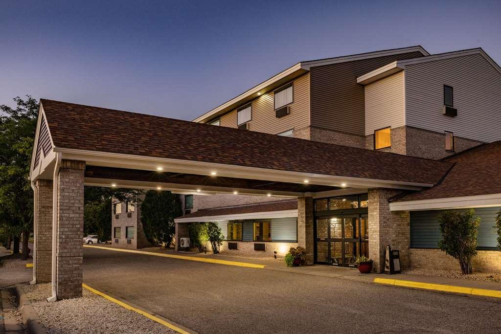 Americinn By Wyndham Apple Valley Ngoại thất bức ảnh