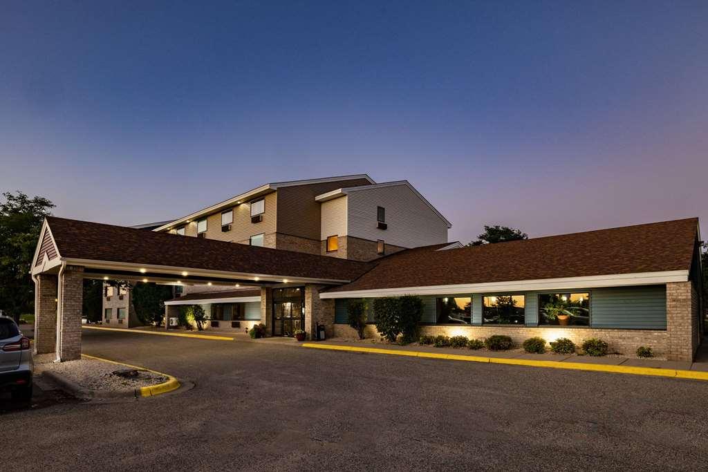 Americinn By Wyndham Apple Valley Ngoại thất bức ảnh
