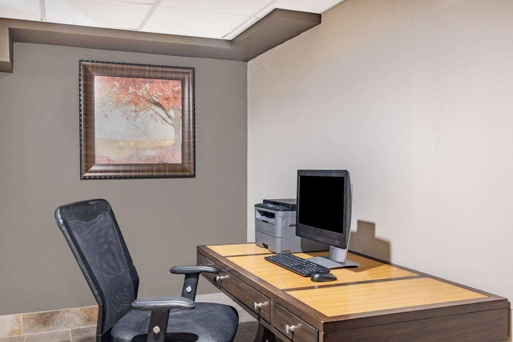 Americinn By Wyndham Apple Valley Tiện nghi bức ảnh