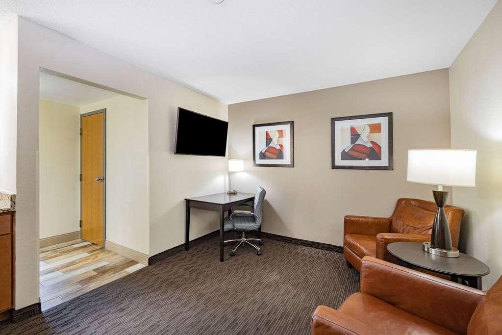 Americinn By Wyndham Apple Valley Phòng bức ảnh