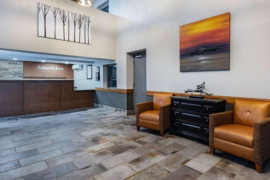 Americinn By Wyndham Apple Valley Nội địa bức ảnh