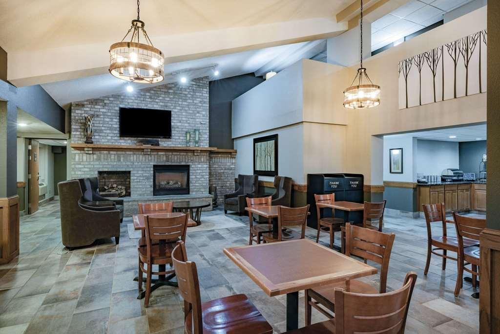 Americinn By Wyndham Apple Valley Nội địa bức ảnh