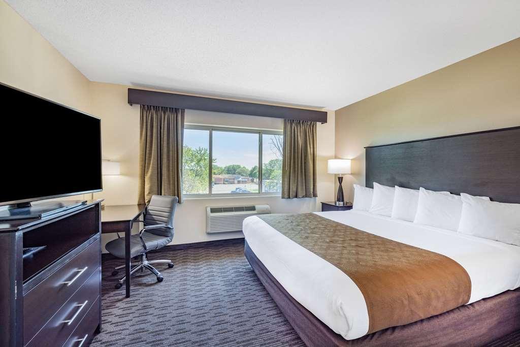 Americinn By Wyndham Apple Valley Phòng bức ảnh