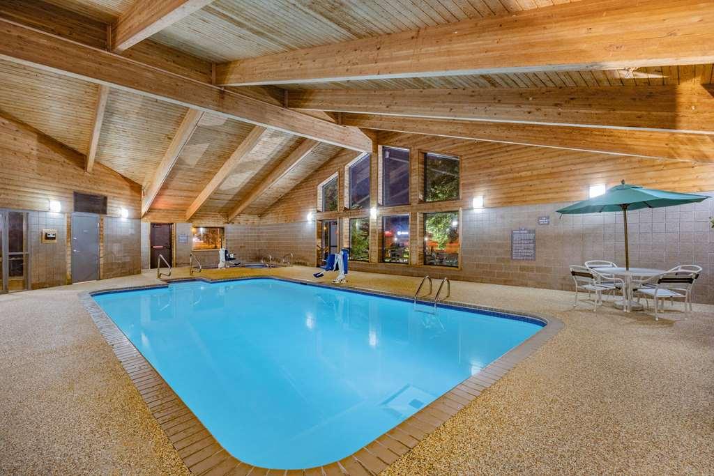 Americinn By Wyndham Apple Valley Tiện nghi bức ảnh