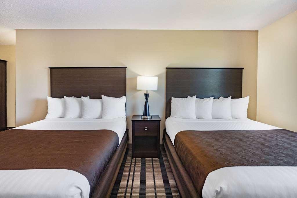 Americinn By Wyndham Apple Valley Phòng bức ảnh
