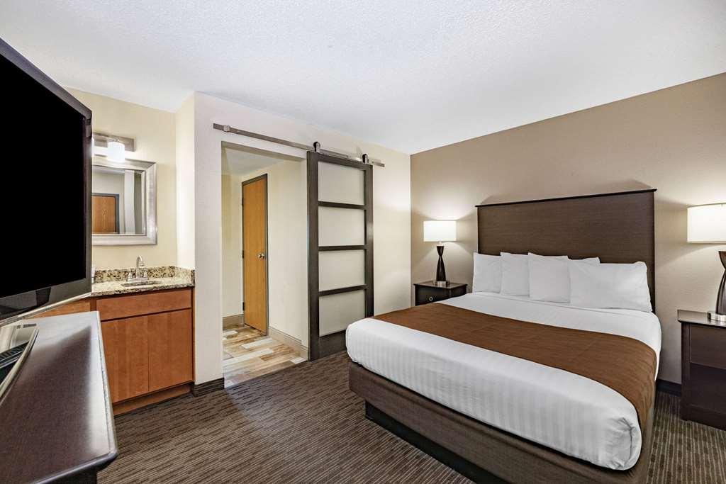 Americinn By Wyndham Apple Valley Phòng bức ảnh